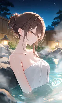 Profile image of まき