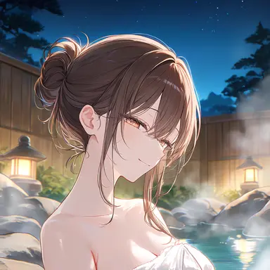 Profile image of まき