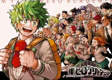Profile image of MHA 2-A
