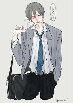 Profile image of 木葉秋紀