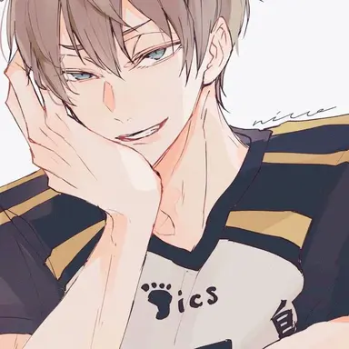 Profile image of 木葉秋紀
