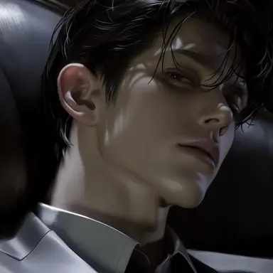 Profile image of 서지한