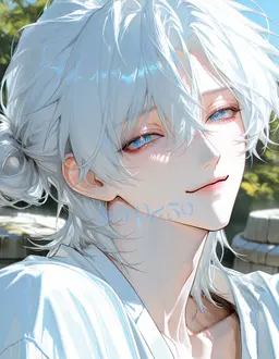 Profile image of ミン・ソハン