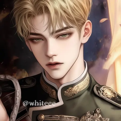 Whiteee의 이안 드 로벨리온