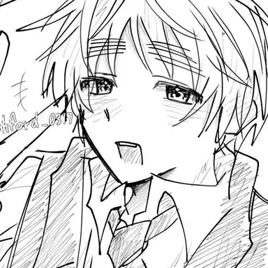 Profile image of アーサー