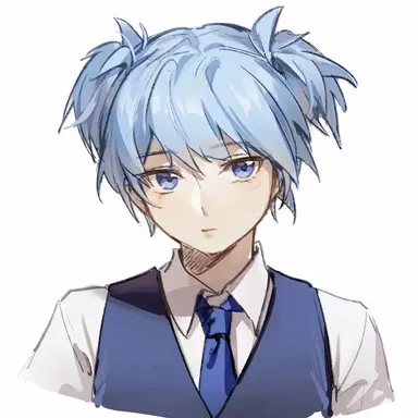 Profile image of Nagisa Shiota