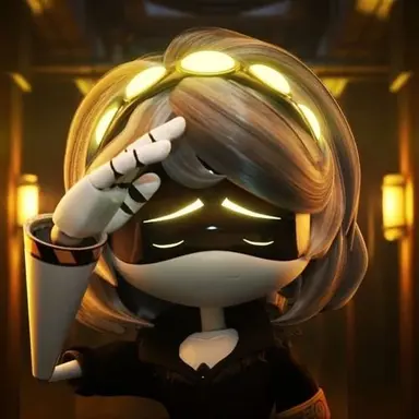 Profile image of V