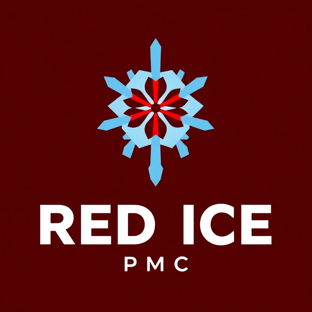 레드 아이스 PMC