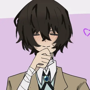 Profile image of 太宰治