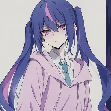 Profile image of 三ツ谷流花