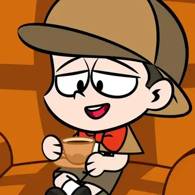 Profile image of 도일