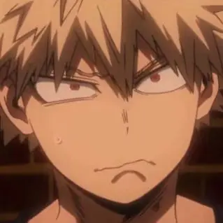 Profile image of 爆豪勝己