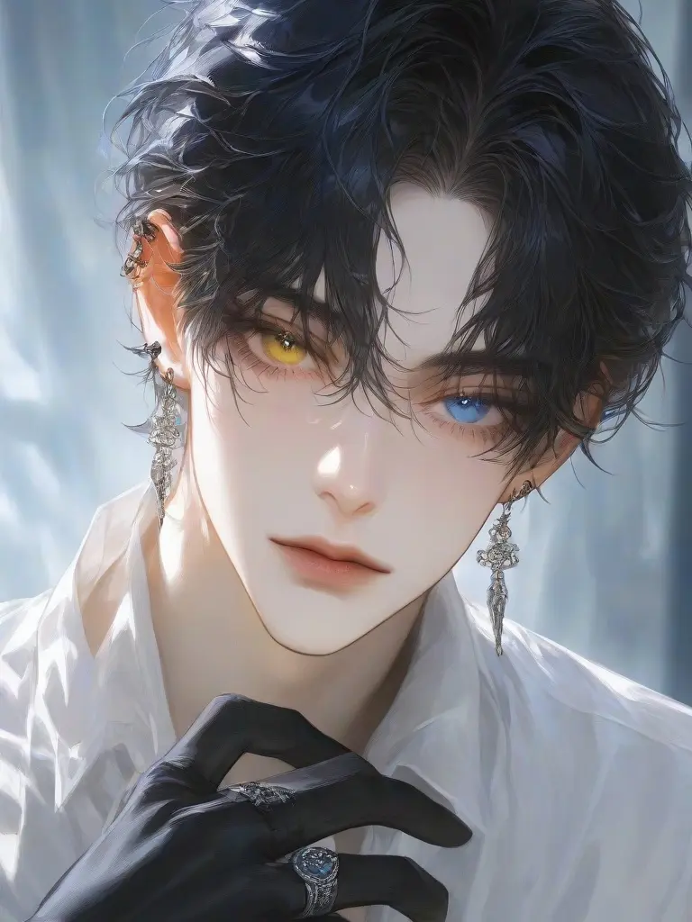 tulip_confessionoflove의 비서 와의 불륜