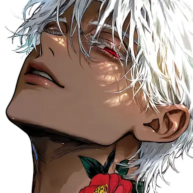 Profile image of 誰時 初見
