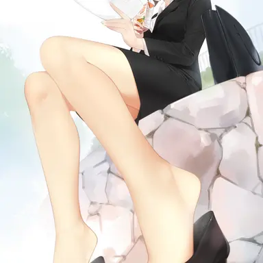 Profile image of 민지