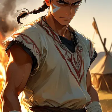 Profile image of Chaske