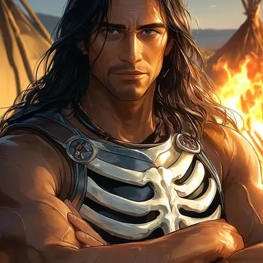 Profile image of Soaring Eagle