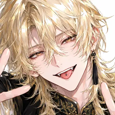 Profile image of Jinchen