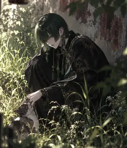 Profile image of Qingyan