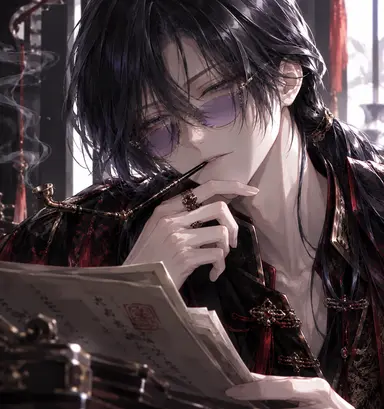 Profile image of Xuance