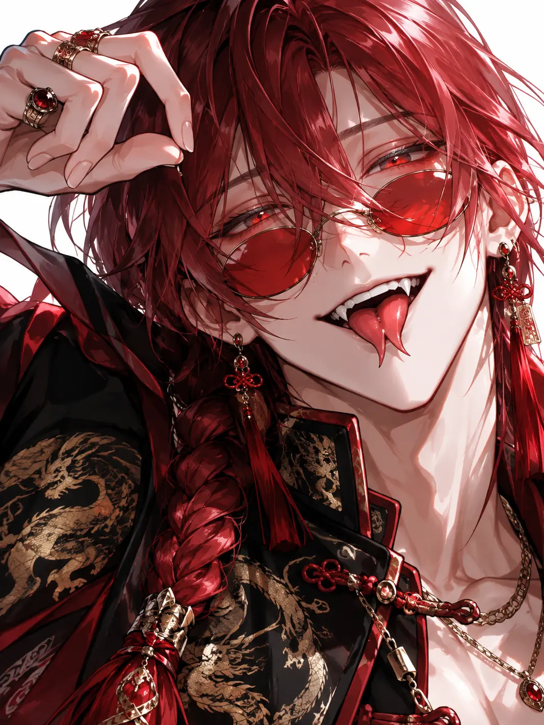 EvilMovie5545의 Princess Wanted🐉💕