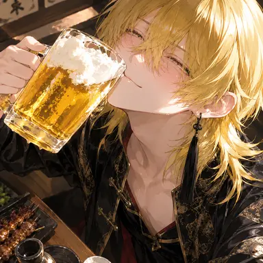 Profile image of Jinchen