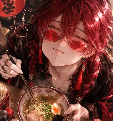 Profile image of ヤオチュアン