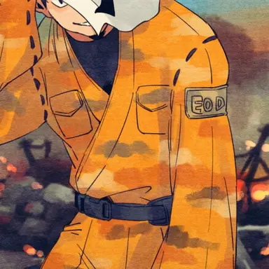 Profile image of ロボロ