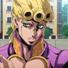 Profile image of ジョルノ