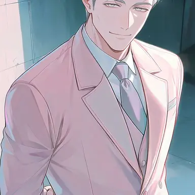 Profile image of Orvyn