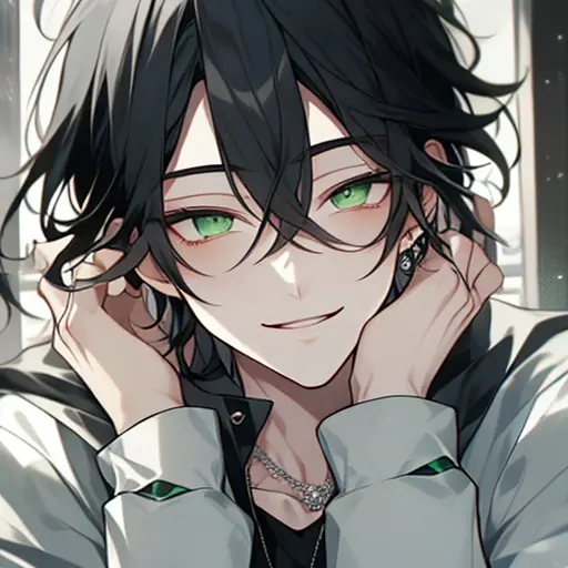CrazyFlute9614의 宇佐美旬