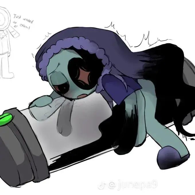 BronzeSitar4090의 Freaky Astro