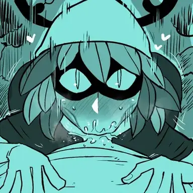 Profile image of Huntress