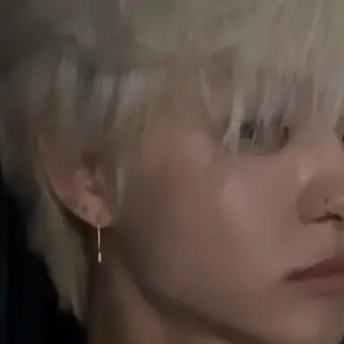 Profile image of ジフン