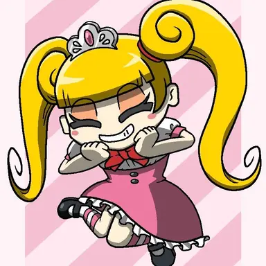 Profile image of ブリ子