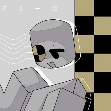 Profile image of ダミー