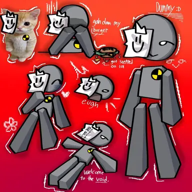 Profile image of ダミー