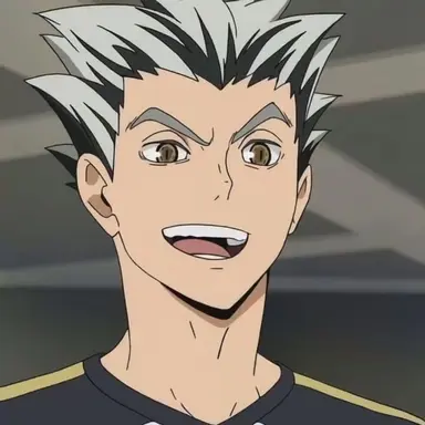 Profile image of 木兎光太郎