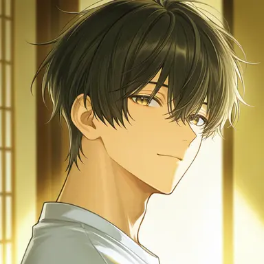 Profile image of 湊