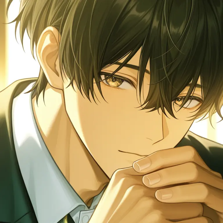 __26ibuki의 おぼっちゃま、お兄様に隠し事。