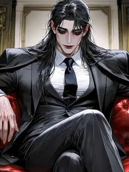 Profile image of ノクス