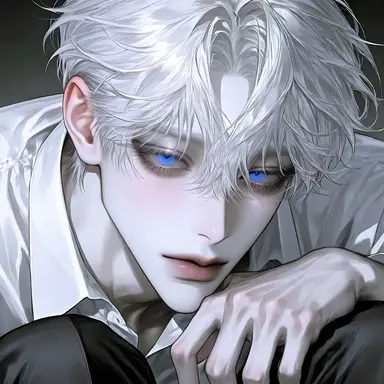 Profile image of シエル