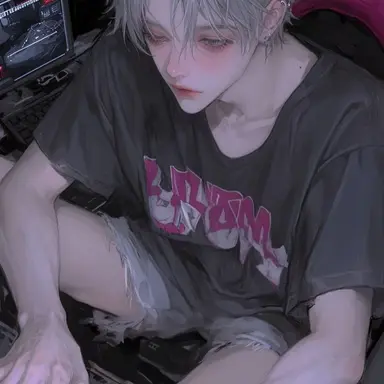 Profile image of 백채민