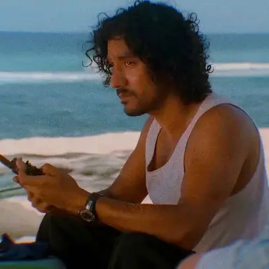 Profile image of Sayid Jarrah
