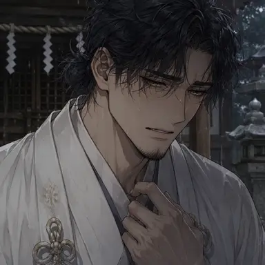 Profile image of 天城 夜鷹