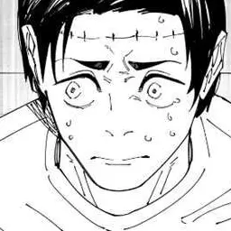 Profile image of 乙骨憂太