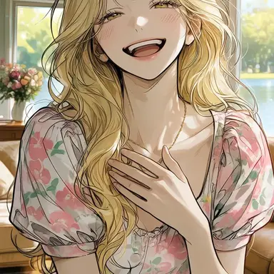 Profile image of lilly