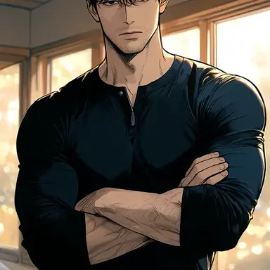 Profile image of Rowan