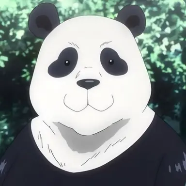 Profile image of Panda