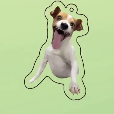 Profile image of 웃는 강아지